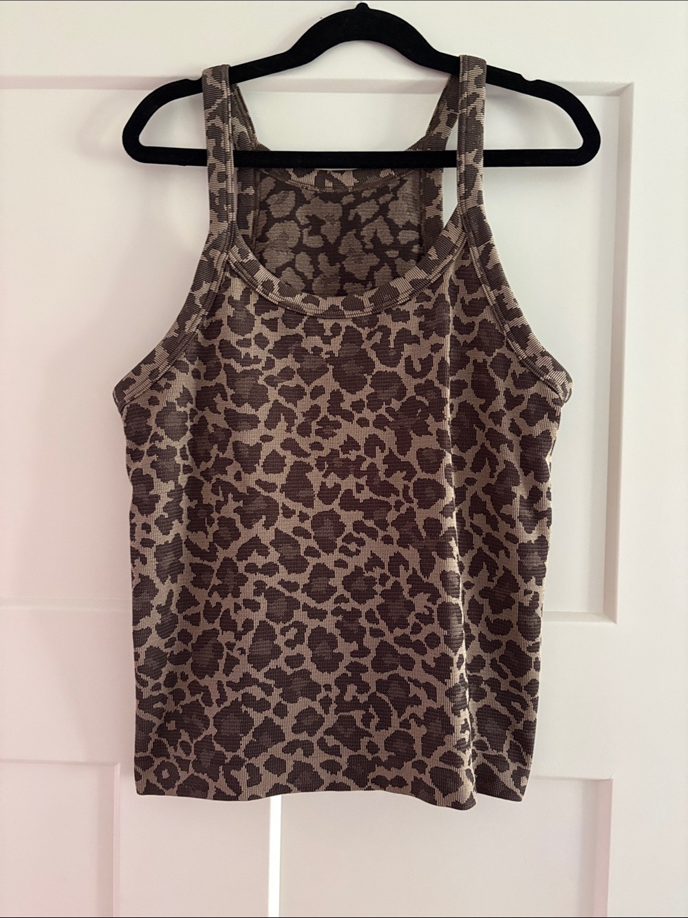 Lululemon swiftly cami tank top
